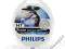 Żarówki Philips H7 BLUEVISION Ultra +W5W