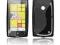 Etui Futerał S-Line NOKIA 520 czarny