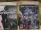 zestaw 2 gier  BLACKSITE i DARKSECTOR Xbox TANIO !