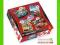 [MALAKO_PL] TREFL 4 W 1 AUTA 2 (CARS 2) PUZZLE