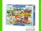 [MALAKO_PL] CASTOR 40 EL. MAXI BUDOWA PUZZLE