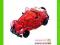 [MALAKO_PL] BARD Crystal Puzzle Automobil czerwony