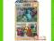 [MALAKO_PL] EDUCA 2X50 MONSTERS UNIVERSITY PUZZLE