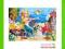 [MALAKO_PL] CASTOR 60 EL. MAŁA SYRENKA PUZZLE