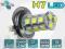 ŻARÓWKA LED HALOGEN H7 18 SMD 5050 FV (3088)