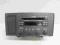 Volvo S60 V70 radio CD HU-803