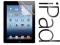 ULTRA CLEAR Folia Apple iPad 3 / The New iPad