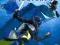 DIVER DEEP WATER ADVENTURES DVD JAK NOWY!!! GPL