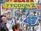 MALL TYCOON 2 DVD JAK NOWY!!! GPL