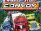 18 WHEELS OF STEEL CONVOY PL CD JAK NOWY!!! GPL