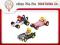 KULTOWE MARIOKART Super figurki dla kolekcjonera