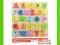 [MALAKO_PL] HAPE ALFABET PUZZLE