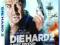 DIE HARD 2 SZKLANA PUŁAPKA [2 Blu-ray] PL +EXTRA