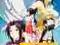 SEKIREI - SEZON 1 - VOL. 3 DVD PL