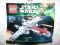 LEGO STAR WARS 30240 NOWE