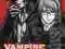 VAMPIRE KNIGHT GUILTY - SEZON 2 - BOX 1 2 DVD PL