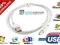 KA1257 KABEL PRZEWOD USB DO DRUKARKI SKANERA FAKS