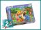 Wśród przyjaciół - Kubuś Puchatek - Puzzle 260 -