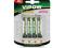 VIPOW BATERIE ALKALICZNE LR03 4sz/bl.