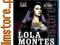 MAX OPHULS - LOLA MONTES Blu-ray