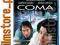MICHAEL CRICHTON COMA MICHAEL DOUGLAS  Blu-ray