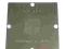 SITO BGA INTEL BD82HM65 BD82HM67 80mm/90mm + KULKI