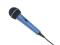 MIKROFON Dynamiczny KARAOKE wokal wtyk JACK 3,5 mm