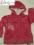 ST.BERN. Sweterek Bluza sweter 86 12-18M róż