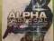 ALPHA PROTOCOL szpiegowska gra RPG Xbox jak nowa !