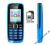 Nokia 112 Blue Telefon Komórkowy