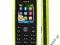 Nokia 113 Green Telefon Komórkowy
