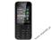 Nokia Asha 208 Black Telefon Komórkowy