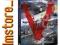V: GOŚCIE V SEZON 1 [3 DVD] LEKTOR PL