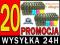 TUSZ DO DRUKARKI BROTHER LC-1100 LC-980 DCP 365CN