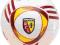 piłka Adidas biała - rozmiar 5