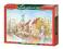Puzzle 1000 Bruges, Groenerei - Francja  PROMO KRK