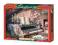 Puzzle 1000 Fortepian przy kominku CASTO PROMO KRK