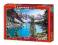 Puzzle 1000 Kanadyjskie jezioro CASTOR PROMO KRK