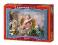 Puzzle 1000 Mały aniołek z łukiem CASTOR PROMO KRK