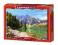 Puzzle 1000 Morskie oko CASTOR PROMO KRK