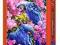 Puzzle 1000 Niebieskie papugi CASTOR PROMO KRK