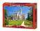 Puzzle 1000 Pałac Hluboka - Czechy CASTO PROMO KRK