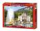 Puzzle 1000 Pałac Linderhof - Niemcy CAS PROMO KRK