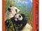 Puzzle 1000 Panda i jej dziecko CASTOR PROMO KRK