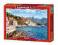 Puzzle 1000 Perast - Montenegro CASTOR PROMO KRK