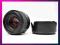 SIGMA 30 1.4  EX DC HSM 30MM jak CANON 50MM