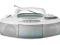 SUPER CENA BOOMBOX GRUNDIG RRCD1200 RADIO CD