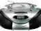 SUPER CENA BOOMBOX GRUNDIG RRCD3700 CD USB MP3