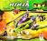 NINJA HELIKOPTER 330 el. ninjago