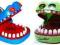Krokodyl u Dentysty gra zręcznościowa rodzinna